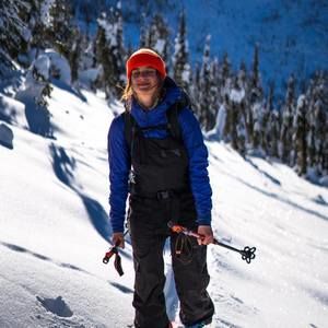 Meet your Posher, Megan